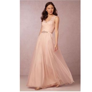 BHLDN Fleur Dress by Hithero